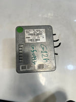 Load image into Gallery viewer, BMW G11 G12 740e ABS Anti-Lock Brake Pump Assembly 6886392 OEM