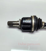 Load image into Gallery viewer, 2019-2024 BMW 118i Front Drive Shaft 8681523 1 Series F40 and BMW 2 Series F44