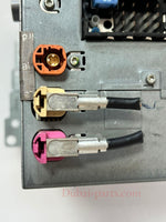قم بتحميل الصورة إلى عارض الصور، 2009-12 BMW 528i F10 F11 F18 F12 Navigation System Headunit Cic High 9237177 OEM