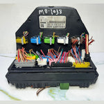 Load image into Gallery viewer, 2010-2015 Mercedes E350 Front Sam Fuse Relay Box Module A2129006724 W204 W212