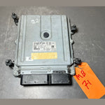 Load image into Gallery viewer, 07-13 Mercedes W221 S-Class Engine Control Module Unit ECM ECU A278 9001500 OEM
