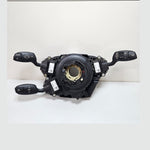 Load image into Gallery viewer, OEM BMW 5 Series E60 E61 Steering Column Switch Cluster 9204503