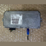 Load image into Gallery viewer, OEM BMW F10 5-SERIES 550i 2012 REAR VIEW BACK UP CAMERA CONTROL MODULE 9259354