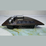 Load image into Gallery viewer, 10-16 Mercedes E350 Front Right Seat Adjustment Switch A2129050351 E-Class W212
