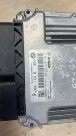 Load image into Gallery viewer, 2010-2017 BMW X3 Engine Control Unit 8511907 F11 530DX N57N and X3 F25