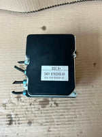 Load image into Gallery viewer, 2010-2015 BMW X1 E84 ABS HYDRAULIC Pump/Modulator 6792350 OEM