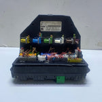 Bild in die Galerieansicht laden, 2010-2013 Mercedes-Benz C200 Front Sam Fuse Box Control Module A2129009705