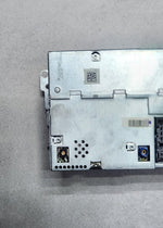Load image into Gallery viewer, 9207455 BMW 535i Radio CD Player Receiver Navigation Control 9207455 F10 2009