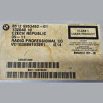Load image into Gallery viewer, BMW X1 E84 E90 E92 OEM CD DECK HEAD AUDIO UNIT 9263462