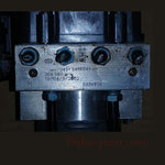 قم بتحميل الصورة إلى عارض الصور، OEM BMW 5 series F10 F15 ABS ANTILOCK BRAKE PUMP CONTROL MODULE 6865860