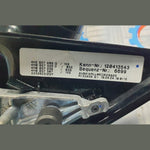 Load image into Gallery viewer, AUDI A8 FRONT LEFT PASSENGER SIDE WING MIRROR MANUAL FOLDING - A2526403