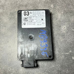 Load image into Gallery viewer, Mercedes W205 W222 Bumper Blind Spot Radar Distance Sensor Module A000 9055701