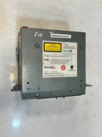 Load image into Gallery viewer, 2012 BMW X3 5 Series F10 F11 Stereo Radio CD Player Head Unit 9282268 OEM