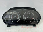 Load image into Gallery viewer, 2017-2018 BMW 320i 3' 4' F30 F31 F32 F33 F36 Instrument Cluster 9398487 OEM
