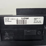 Load image into Gallery viewer, 2007-2015 BMW X5 E71 X6 Body Control Module 9193111 OEM