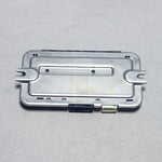 Load image into Gallery viewer, 2010-2012 BMW 740i Footwell Light Control Module 9236458 7 Series F01 F02