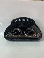 Load image into Gallery viewer, OEM BMW 5 F10/F11/F18 MANUAL INSTRUMENT CLUSTER SPEEDOMETER 9291414 OEM