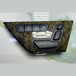Load image into Gallery viewer, Mercedes Seat Adjustment Switch A2048204210 C Class W204 and GLK Class X204