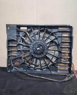 Load image into Gallery viewer, 2002-2005 BMW 745i Radiator Cooling Fan Motor 6921925 745i 745Li 750i E65 E66