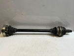 Load image into Gallery viewer, 2006-2010 BMW X3 E83 E90 E91 Rear Axle Output Drive Shaft 3417392