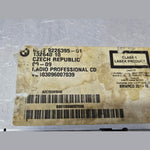 قم بتحميل الصورة إلى عارض الصور، BMW X1 E84 Radio Cd Professional Audio Head Unit 9226395 OEM