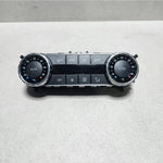 Load image into Gallery viewer, Mercedes-Benz Climate Control Unit A2049003803 C CLASS W204