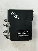 Bild in die Galerieansicht laden, 2004-2006 GENIUNE BMW 525i E60 E61 ABS Brake Pump Module 6768614 OEM