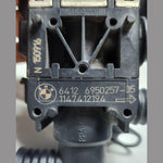 Load image into Gallery viewer, 2008-2019 BMW X6 Heater Control Valve 6950257 E70 X5 E71 X6 F15 X5 OEM