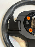 Load image into Gallery viewer, 2018-2025 BMW G01, G30, G05, G06, G07 M Sport Steering Wheel 9502323