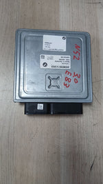 Load image into Gallery viewer, 2007-2013 BMW E83 X3 3.0 N52N Engine Control Module 7576670 ECU