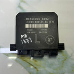 Load image into Gallery viewer, Mercedes-Benz Rear Left Door Control Module 203 8202185 C-Class W203