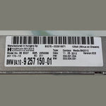 قم بتحميل الصورة إلى عارض الصور، OEM BMW F11 F10 F30 F32 F36 BLUETOOTH CONTROL MODULE ECU 9257150