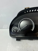 Load image into Gallery viewer, 2016 BMW X5 F15 and X6 F16 Instrument Cluster Speedometer 9342820 OEM