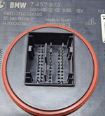 Load image into Gallery viewer, BMW F20 F45 F30 F32 F82 F46 LED HEADLIGHT CONTROL MODULE 7457873 OEM