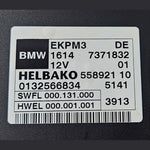 Load image into Gallery viewer, OEM 09-15 BMW F01 F02 740i N55 Helbako EKPM3 Fuel Pump Control Module 7371832