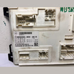 Load image into Gallery viewer, 2017 Mercedes-Benz CLA250 Front Sam Control Module Unit A 246 900 94 13 W246 B-C