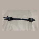 قم بتحميل الصورة إلى عارض الصور، 2012-2016 BMW F10 F11 series 528i Rear Right CV Axle Shaft 7630184