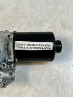 Bild in die Galerieansicht laden, 2017 BMW M4 F30 F20 F21 F31 Front Wiper Motor & Linkage 7267504 OEM