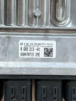 Bild in die Galerieansicht laden, 2016-2018 BMW 330e Engine Control Module 8693213 F30 330e 2.0L Hybrid ECU SET