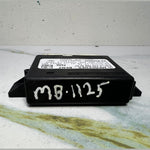 Load image into Gallery viewer, 2011 Mercedes-Benz B200 Parking Control Unit A2469000707 B-Class W246 W242