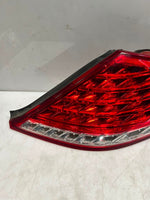 Load image into Gallery viewer, 2008-2010 BMW M6 6 Series E63 E64 LCI Rear Right Tail Light TRUNK LID 7177070