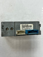 Bild in die Galerieansicht laden, 2006 BMW 750i 7 Series Video Module 6965468 OEM