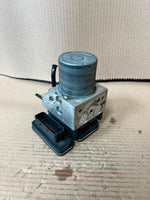 Load image into Gallery viewer, 2014 BMW X5 F15 X6 F16 ABS Hydraulic PUMP Control Unit 6866243 OEM
