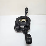 Bild in die Galerieansicht laden, 2007-2013 BMW 3 Series E90 E92 E82 335i Steering Column Switch Cluster 9121746