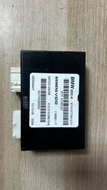 قم بتحميل الصورة إلى عارض الصور، 2006-2010 BMW M5 Suspension Control Module 6773912 E60 5 Series M5 and E63 E64 M