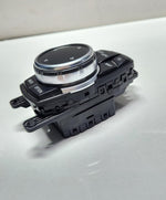 Load image into Gallery viewer, 2014-2018 BMW X5 iDrive Touch Controller 9320289 F01 F10 F15 F20 F30 F45 OEM