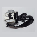Bild in die Galerieansicht laden, Belt BMW G05 F95 G05 LCI seat belt rear right rear belt 7497592 OEM
