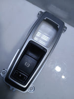 Load image into Gallery viewer, 2007-2010 BMW X5 E70 X6 E71 Emergency Parking Brake Switch 9148508 OEM