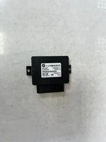 قم بتحميل الصورة إلى عارض الصور، 2011-2015 BMW F10 5' F25 535i 550i 650i Parking Brake Control Module 6858017 OEM