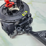 Bild in die Galerieansicht laden, OEM BMW 2 3 4 5 7 Series i4 X4 Z4 Steering Column Switch Indicators 5A32042 New